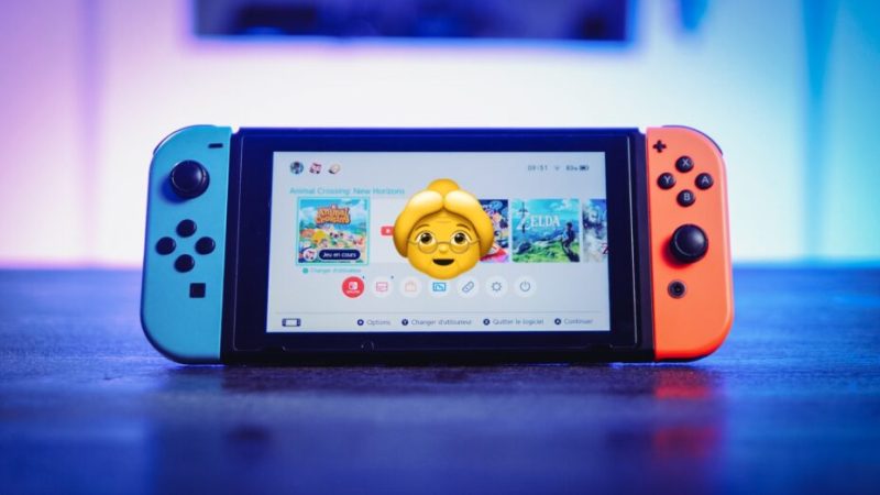 Les premières Nintendo Switch valent-elles encore le coup ?