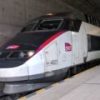 TGV Inoui  // Source : Raphaelle Baut