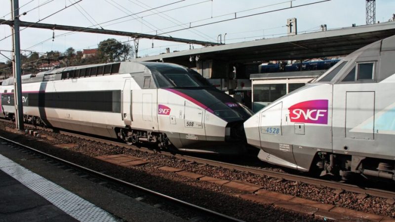 Black Friday : vous pouvez encore avoir la carte Avantage SNCF moins chère