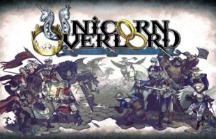 Unicorn Overlord // Source : Atlus