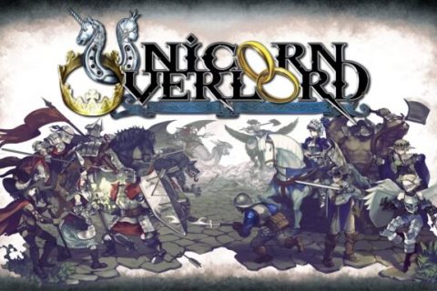 Unicorn Overlord // Source : Atlus