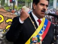 Le pouvoir au Venezuela accuse la Macédoine du nord de piratage. // Source : CNN / YouTube