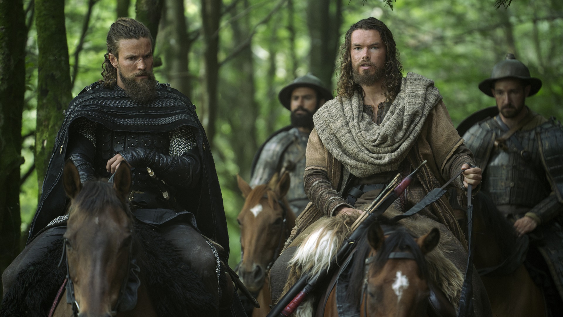 Vikings Valhalla une saison 4 estelle prévue sur Netflix ? Numerama