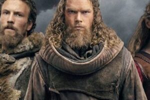 Vikings : Valhalla // Source : Netflix