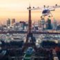 Les Volocity de Volocopter // Source : Volocopter, réutilisation autorisée pour la presse