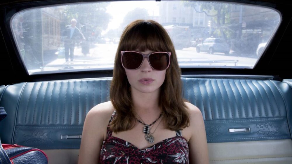 Girlboss // Source : Netflix