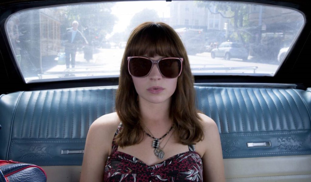 Girlboss // Source : Netflix