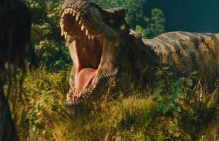 Les dinosaures seront de la partie dans Jurassic World Renaissance // Source : Universal Pictures