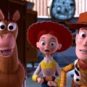 Toy Story // Source : Pixar