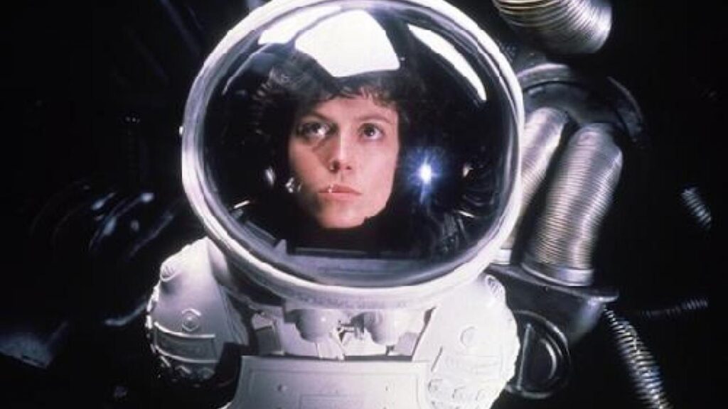 Alien le huitième passager // Source : Twentieth Century Fox