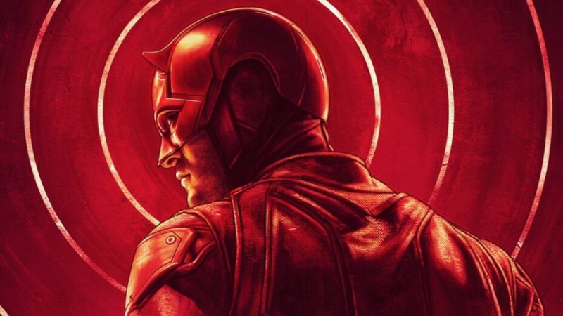 Quand sort Daredevil : Born Again, la prochaine série Marvel, sur Disney+ ?