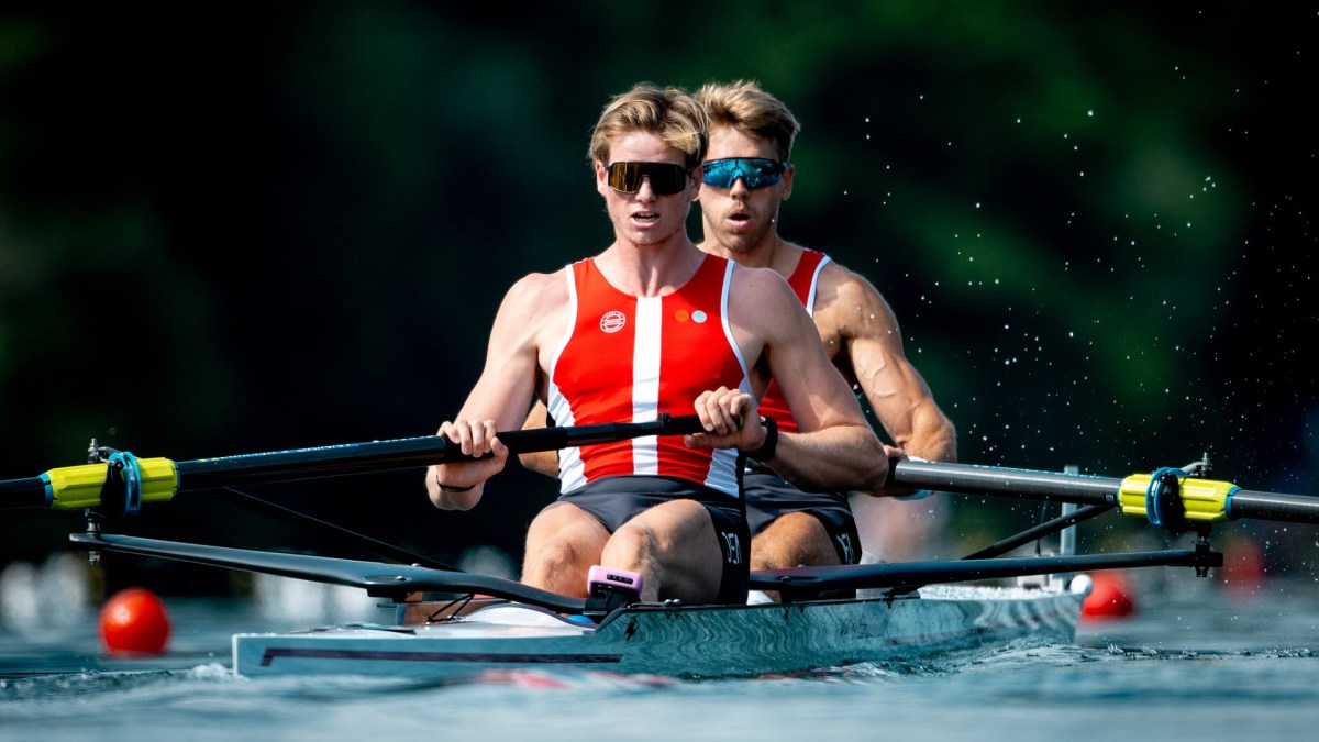 Source : World Rowing / Benedict Tufnell