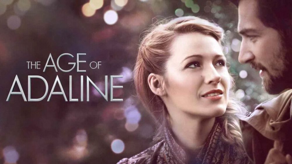 Adaline // Source : Lionsgate