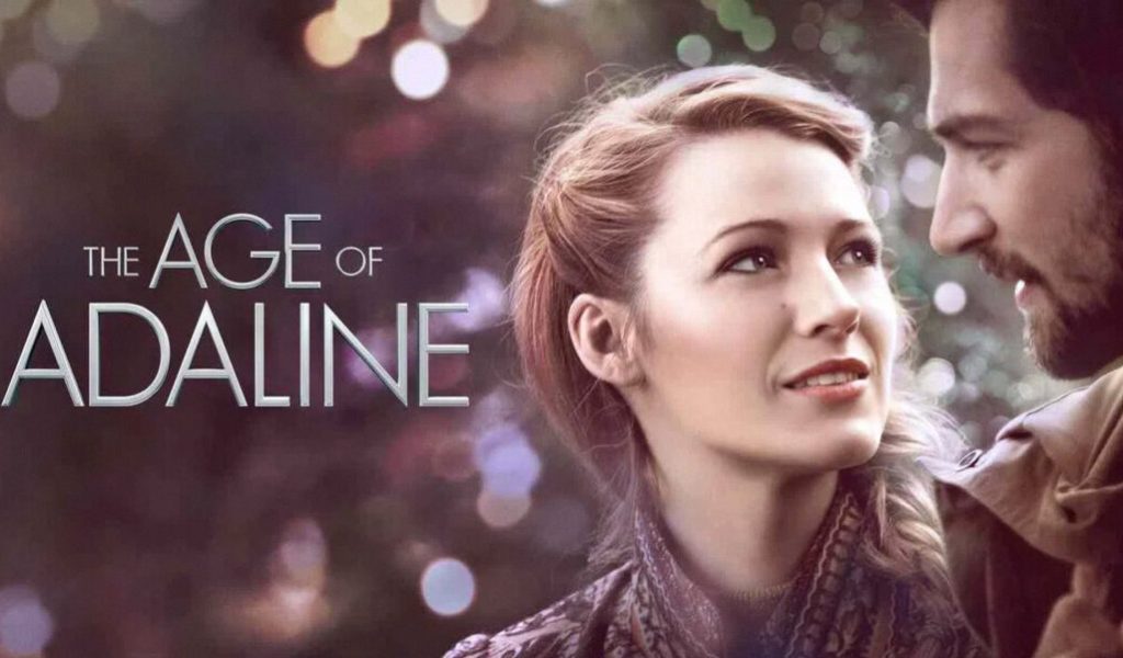 Adaline // Source : Lionsgate