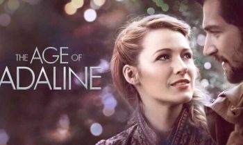 Adaline // Source : Lionsgate