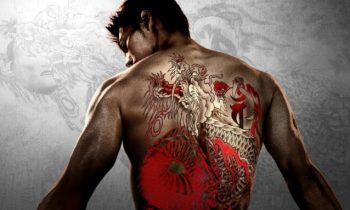 Like a Dragon: Yakuza