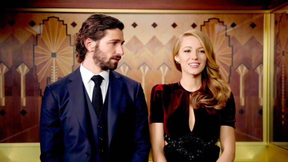 Adaline // Source : Lionsgate