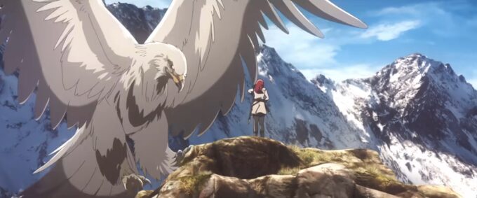 Le Seigneur des Anneaux : La Guerre des Rohirrim - Streaming, casting