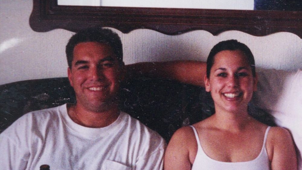 American Murder : Laci Peterson // Source : Netflix