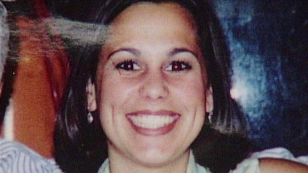 American Murder : Laci Peterson // Source : Netflix