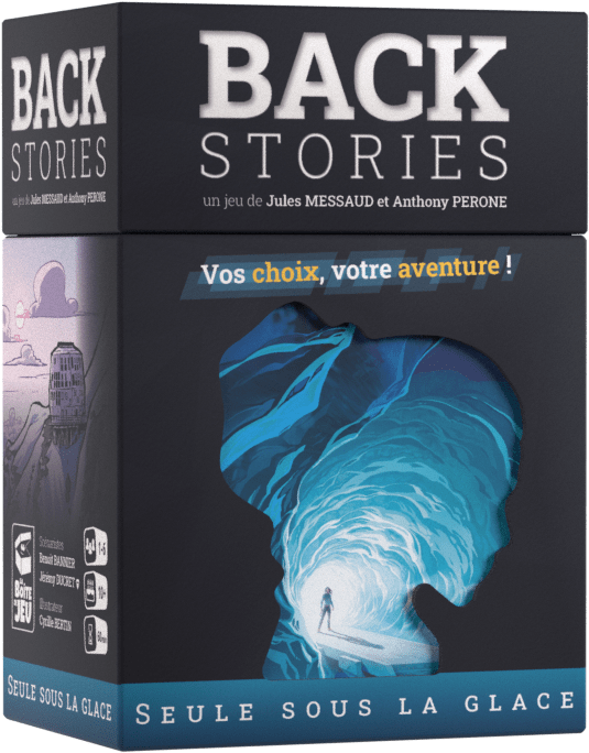 Back Stories