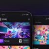 L'Epic Games Store sur iPhone et Android. // Source : Epic Games