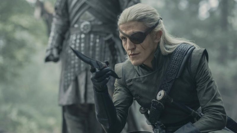En attendant la saison 3 de House of the Dragon, vous allez avoir de quoi patienter