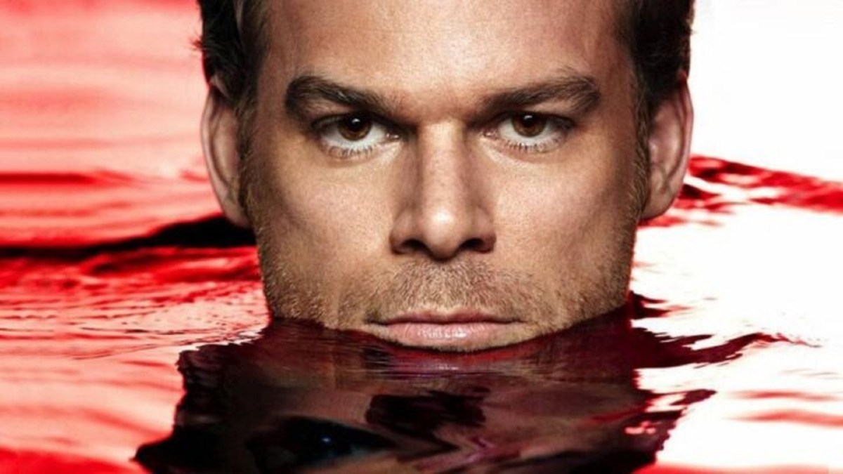 Dexter // Source : Showtime