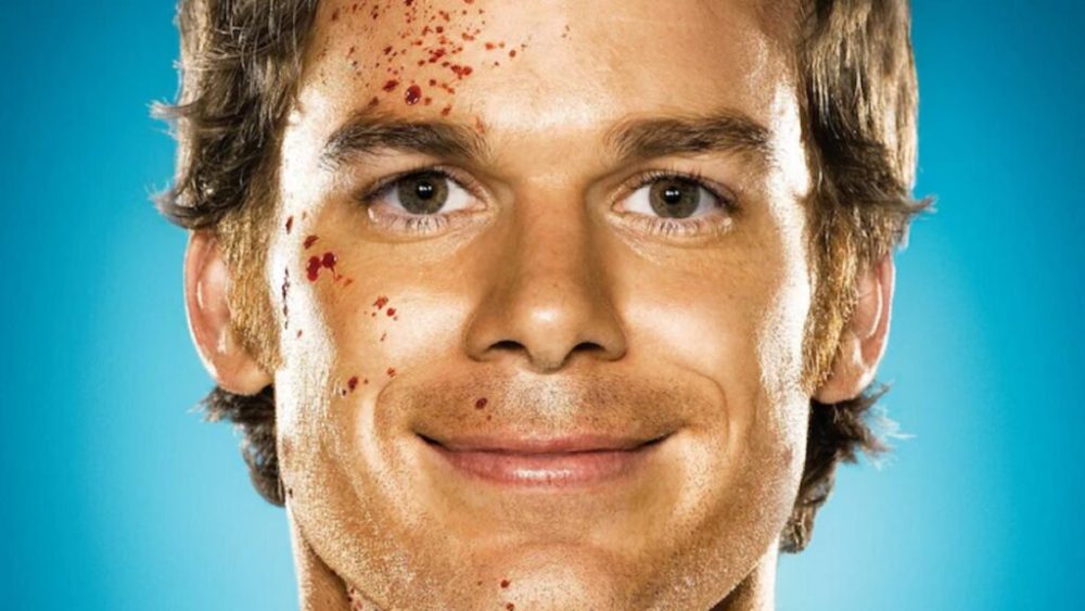 Dexter // Source : Showtime