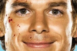 Dexter // Source : Showtime