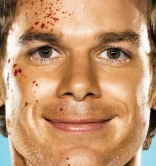 Dexter // Source : Showtime