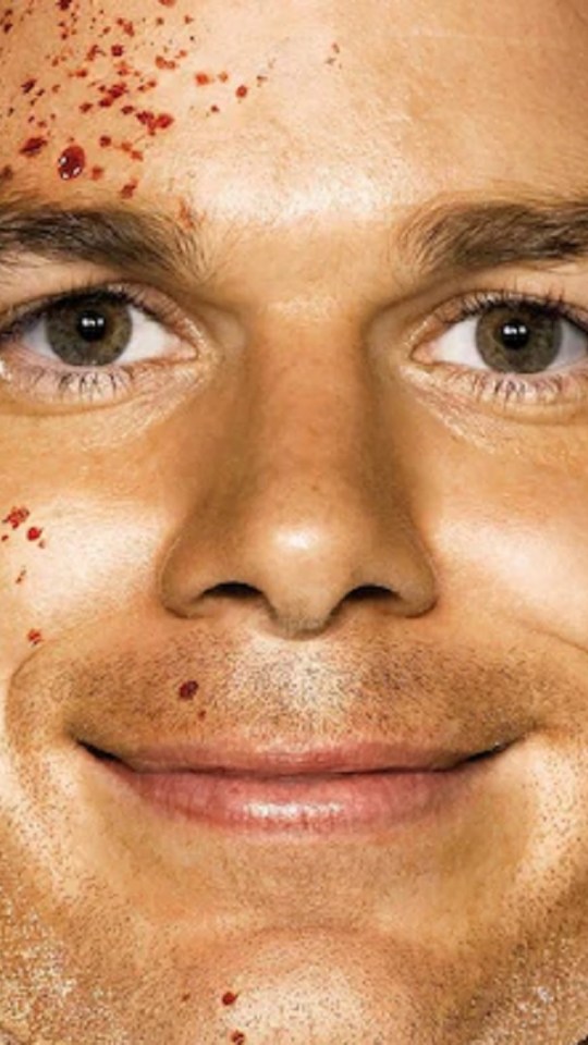 Dexter // Source : Showtime