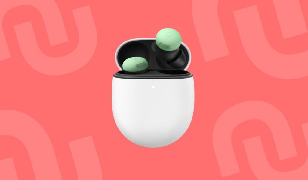 Pixel Buds Pro 2 // Source : Google