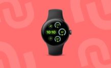 Pixel Watch 3 // Source : Google
