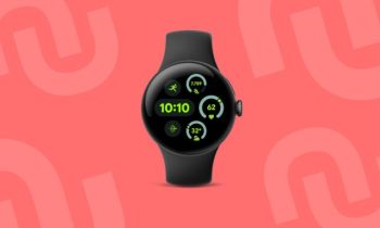 Pixel Watch 3 // Source : Google