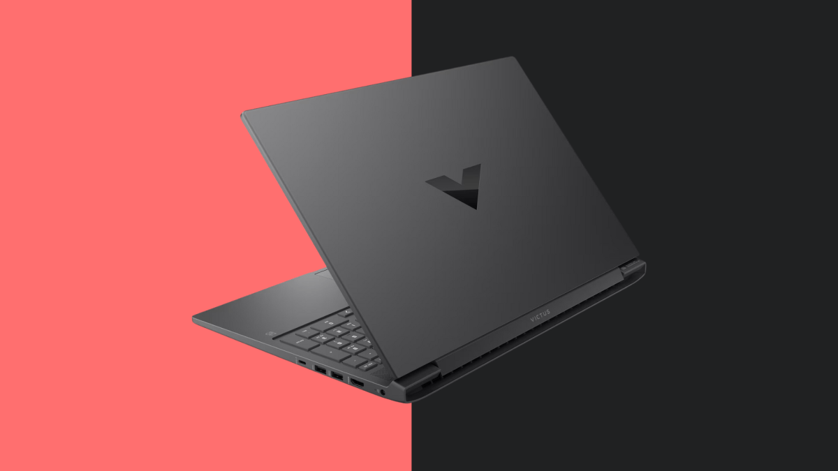 Hp VICTUS GAMING LAPTOP 16-S0040NF // Source : Hp