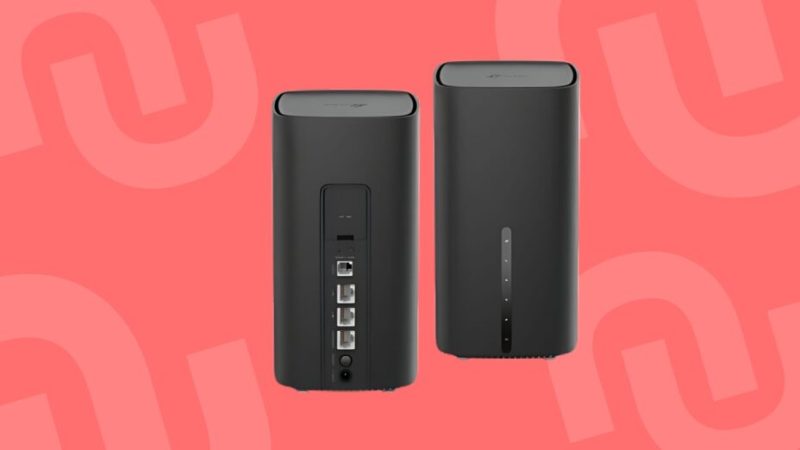 SFR lance une box 5G moins chère que Free et Orange : une bonne alternative à la fibre ?