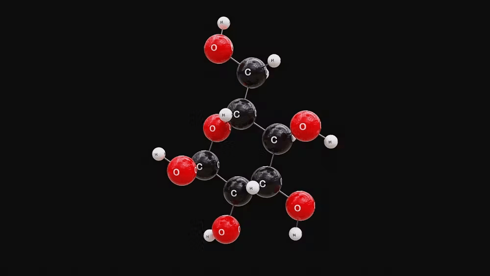 glucose