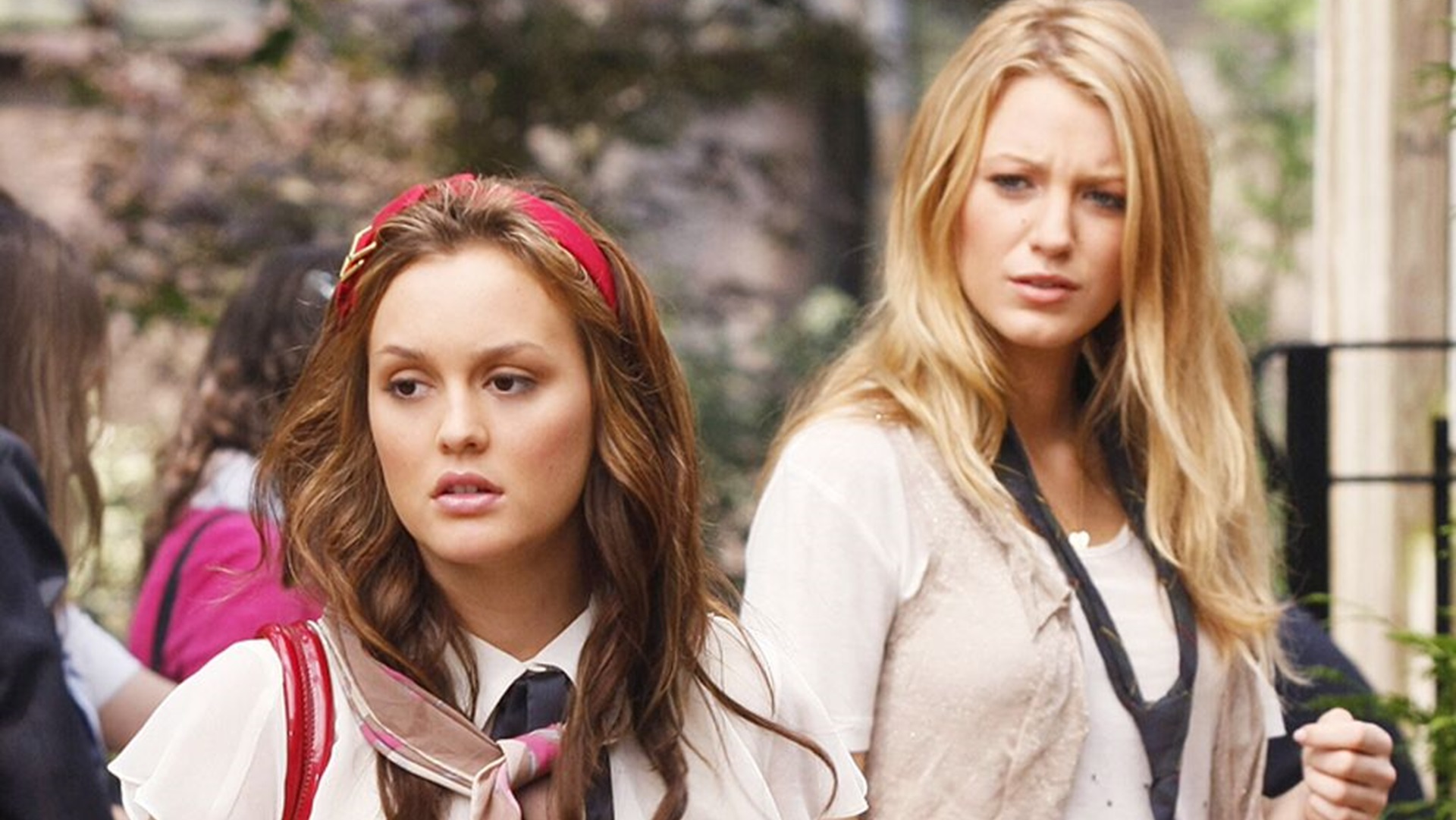Gossip Girl Streaming Gratuit Gossip Girl - Streaming, casting, bandes-annonces et actualités sur la