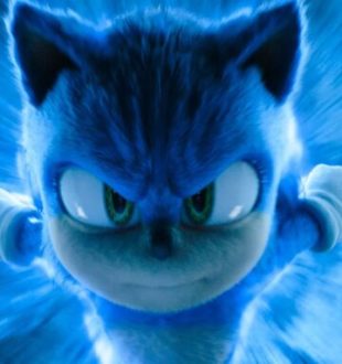 Sonic 3 // Source : Paramount Sonic 3 // Source : Paramount