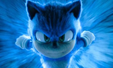 Sonic 3 // Source : Paramount Sonic 3 // Source : Paramount