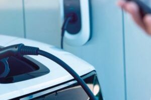 Software sur les voitures électriques // Source : Honda Software sur les voitures électriques // Source : Honda