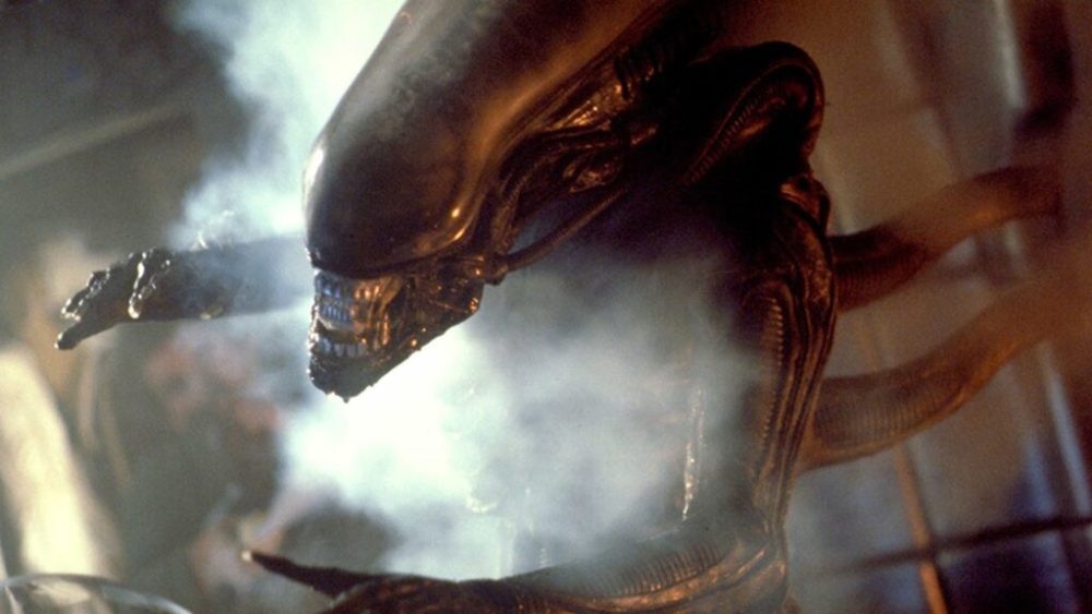 Alien le huitième passager // Source : Twentieth Century Fox