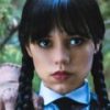 Mercredi // Source : Netflix