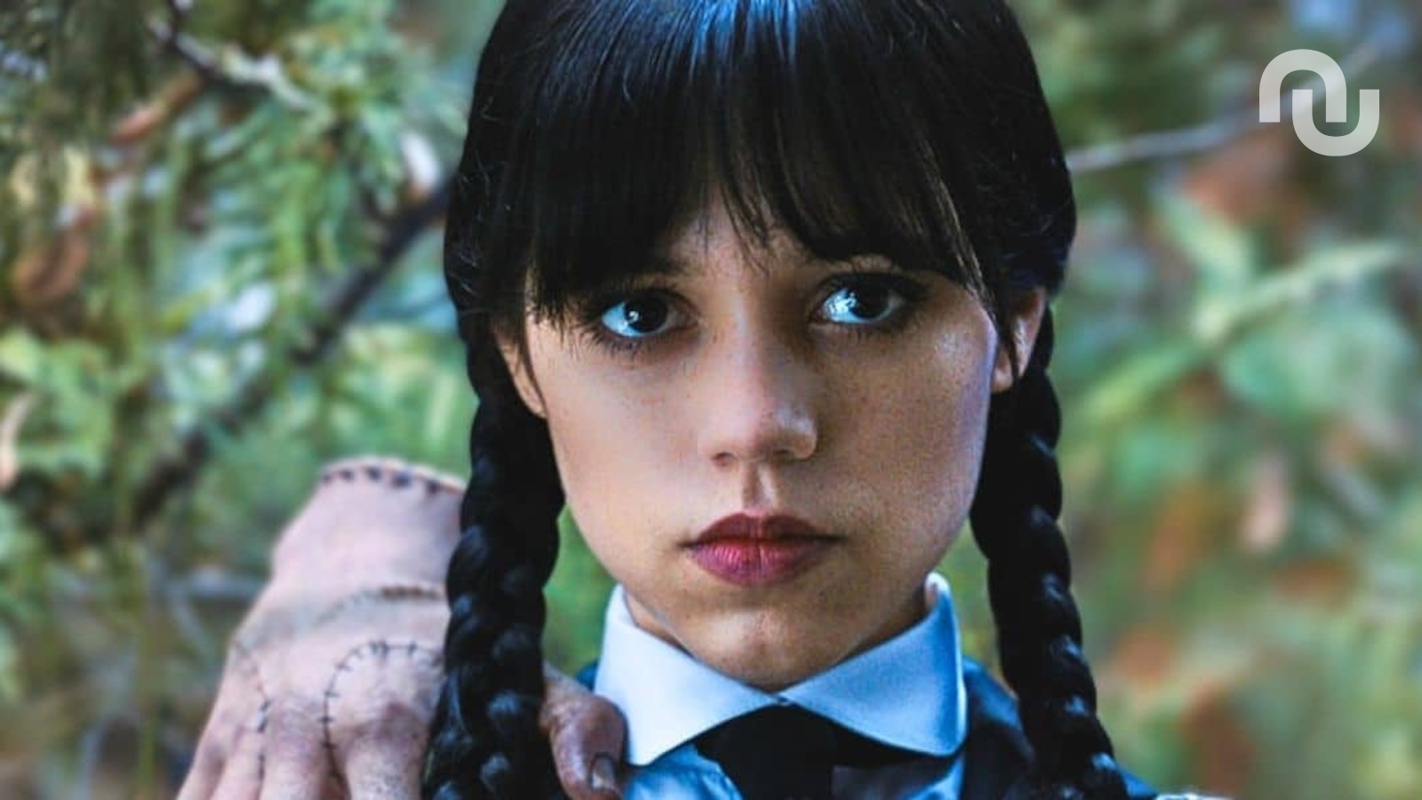 Date de sortie, bande-annonce… Tout savoir sur la saison 2 de Mercredi, avec Jenna Ortega