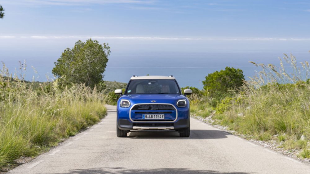 Avant Countryman E