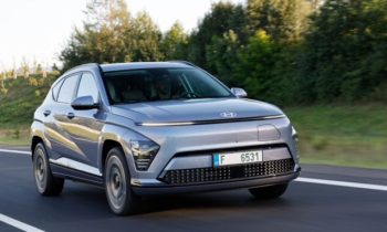 Hyundai Kona 2023 // Source : Hyundai