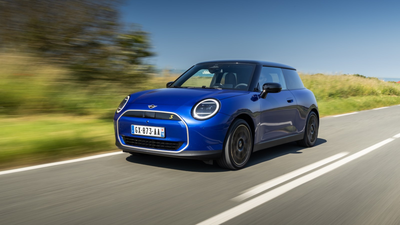 Comme Cupra, Mini veut aussi son exemption de surtaxes douanières