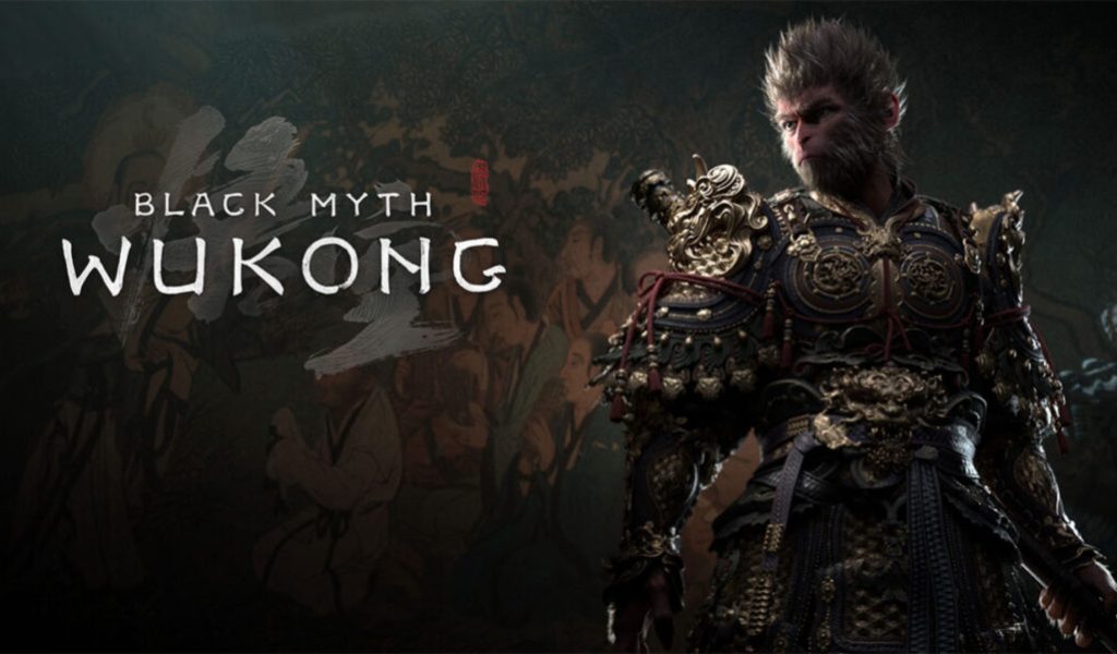 Black Myth: Wukong // Source : Game Science