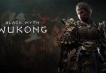 Black Myth: Wukong // Source : Game Science